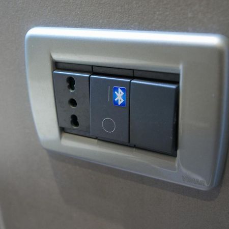 Vicolo Mincio Home Salionze Eksteriør billede
