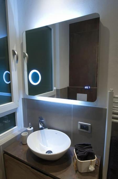 Vicolo Mincio Home Salionze Eksteriør billede