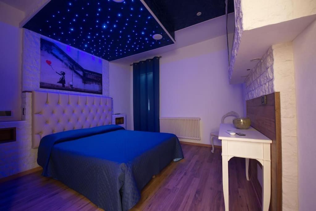 Vicolo Mincio Home Salionze Eksteriør billede