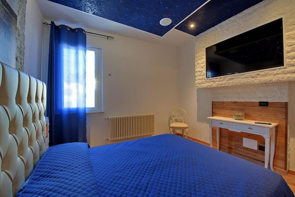 Vicolo Mincio Home Salionze Eksteriør billede