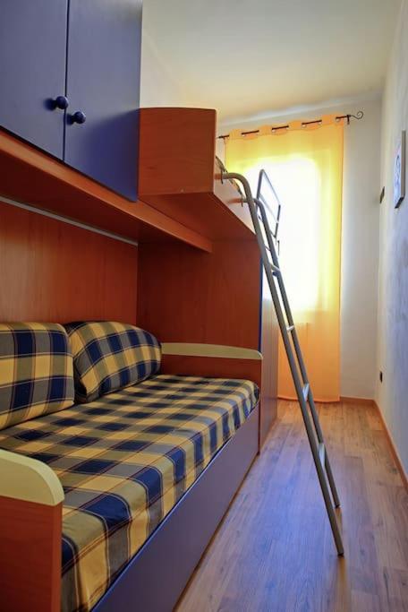 Vicolo Mincio Home Salionze Eksteriør billede