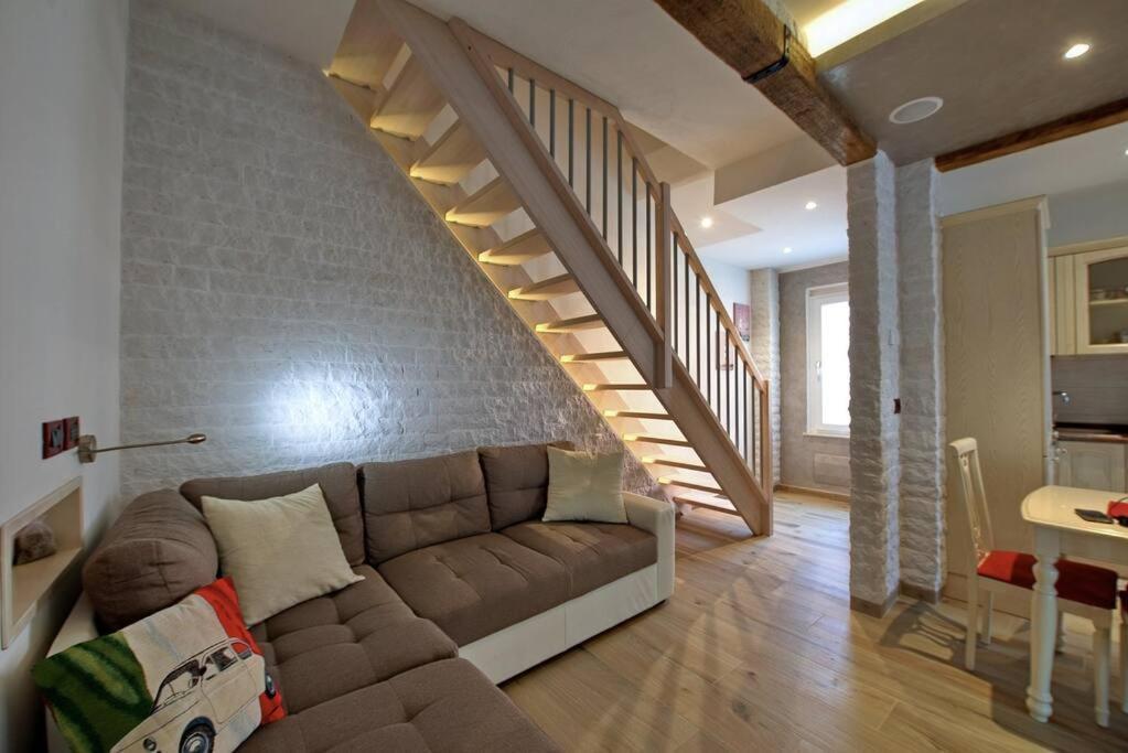 Vicolo Mincio Home Salionze Eksteriør billede