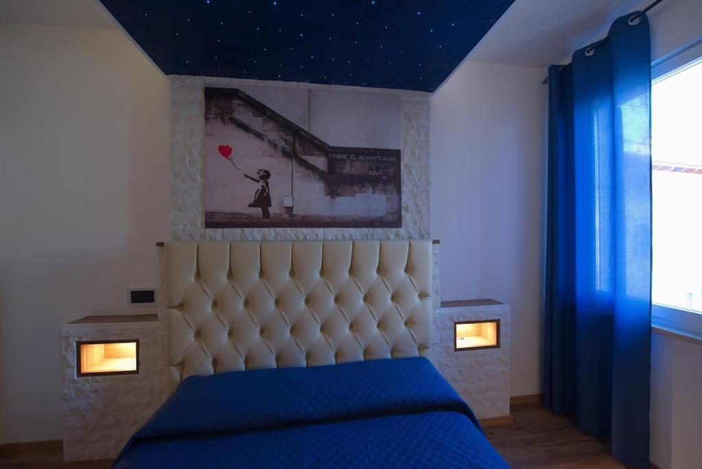 Vicolo Mincio Home Salionze Eksteriør billede
