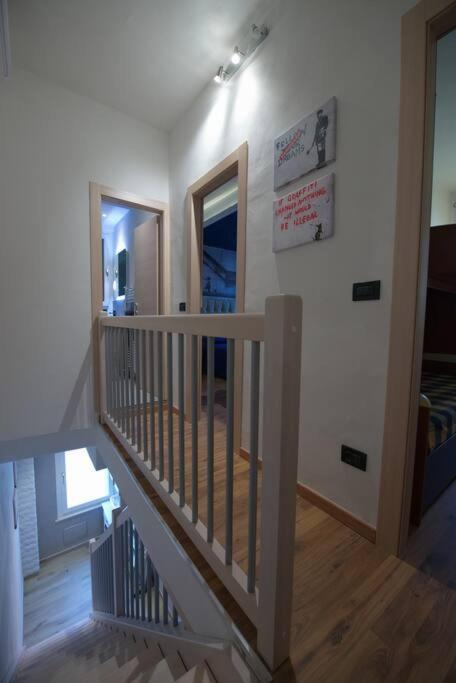 Vicolo Mincio Home Salionze Eksteriør billede