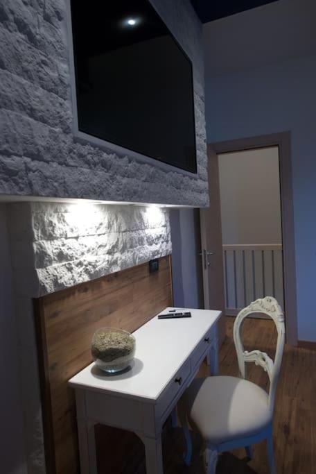Vicolo Mincio Home Salionze Eksteriør billede